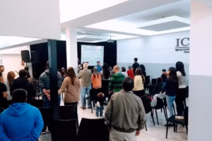 Iglesia Cristiana Evangélica Pueyrredón