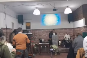 Iglesia Cristiana Evangélica Remanente Fiel