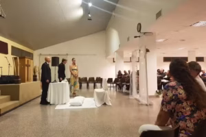 Iglesia Cristiana Evangélica Ríos de Vida