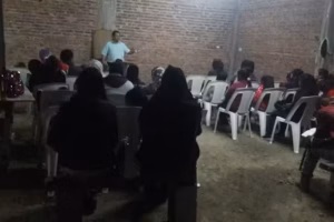 Iglesia Cristiana Evangélica Siglo 21