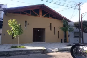 Iglesia Cristiana Evangelica – Un lugar donde la esperanza renace