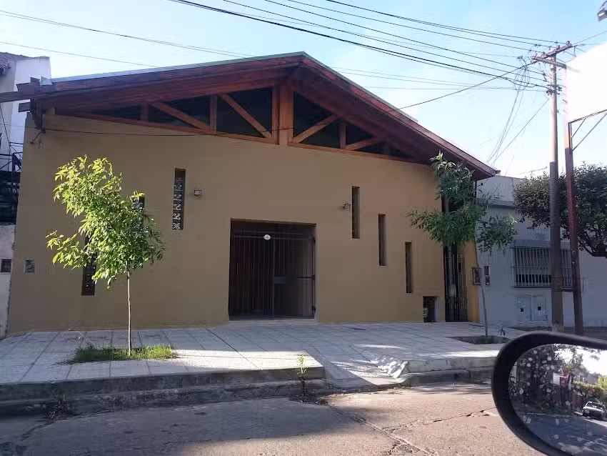 Iglesia Cristiana Evangelica – Un lugar donde la esperanza renace