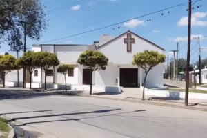 Iglesia Cristiana Evangelica Vida Plena En Jesús