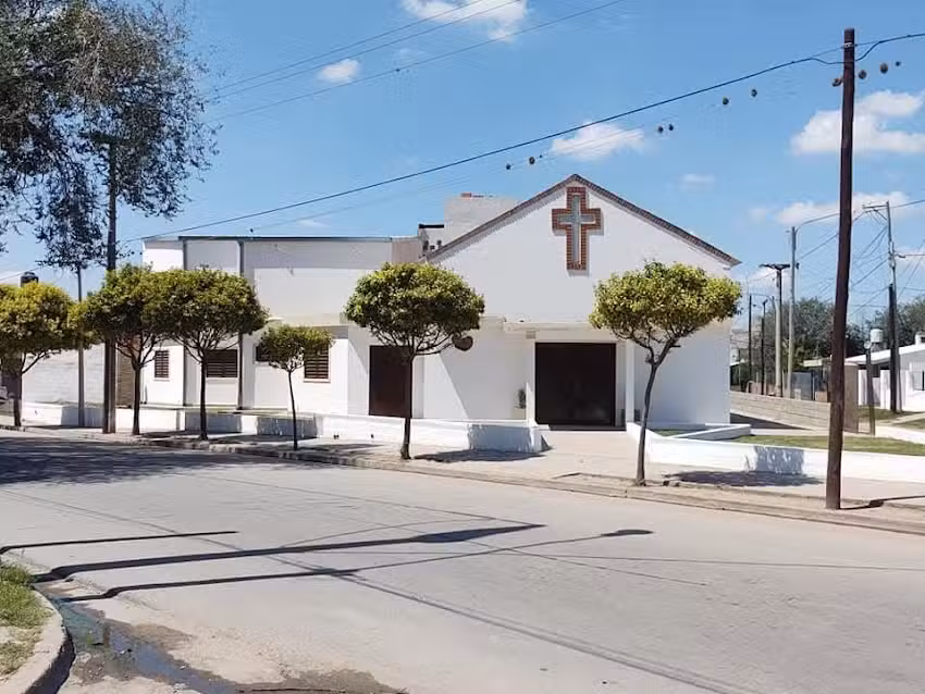 Iglesia Cristiana Evangelica Vida Plena En Jesús