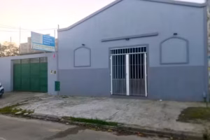 IGLESIA CRISTIANA EVANGELICA VILLA ESPAÑA