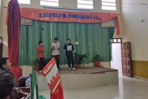Iglesia Cristiana Evangélica Villa Juanita