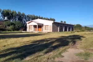 Iglesia Cristiana Evangélica “Violetas Centro”