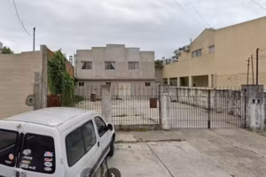 Iglesia Cristiana Evangélica Virreyes