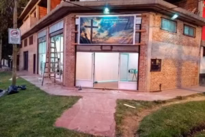 Iglesia Cristiana FAyS (Casa de Dios)
