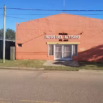Iglesia cristiana Hijos del Altísimo