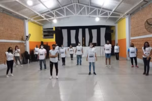 Iglesia Cristiana Hijos del Altisimo