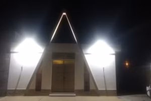 Iglesia Cristiana I.H.a