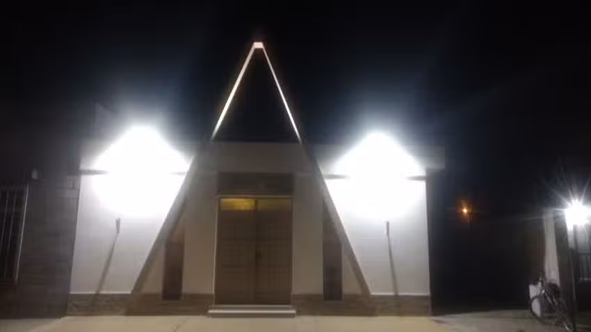 Iglesia Cristiana I.H.a