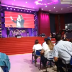 Iglesia Cristiana Internacional