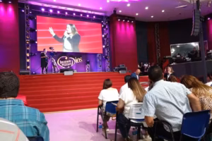 Iglesia Cristiana Internacional