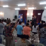 Iglesia Cristiana Internacional
