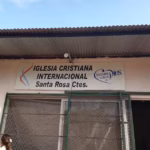 Iglesia Cristiana Internacional