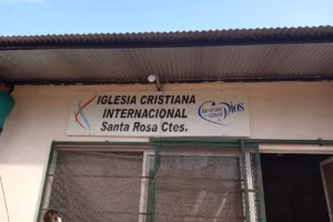 Iglesia Cristiana Internacional