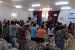Iglesia Cristiana Internacional