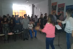 Iglesia Cristiana Jesucristo Un Estilo de Vida