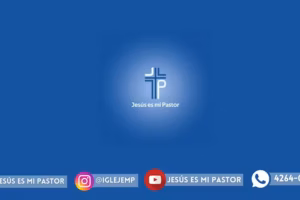 Iglesia Cristiana Jesús Es Mi Pastor
