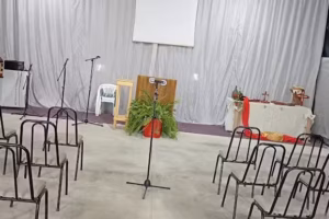 Iglesia Cristiana “LA BONDAD DE DIOS”
