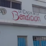 iglesia cristiana la casa de la bendición