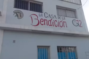 iglesia cristiana la casa de la bendición