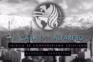 Iglesia Cristiana La Casa del Alfarero Mendoza