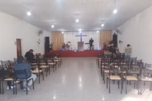 Iglesia Cristiana La Gloria De Dios