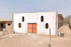 Iglesia Cristiana La Misión