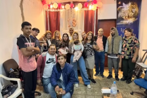 Iglesia Cristiana La posada de Cristo