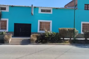 Iglesia Cristiana La Voz que Despierta