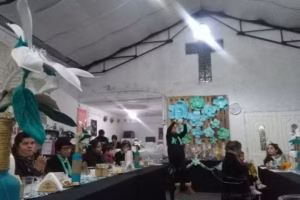 Iglesia Cristiana Los Redimidos De Jesús