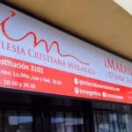 Iglesia Cristiana Maranata
