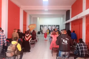 Iglesia Cristiana MCA Comodoro Rivadavia