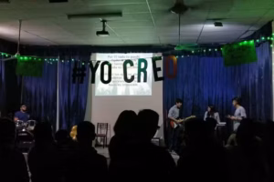 Iglesia Cristiana MICLEV