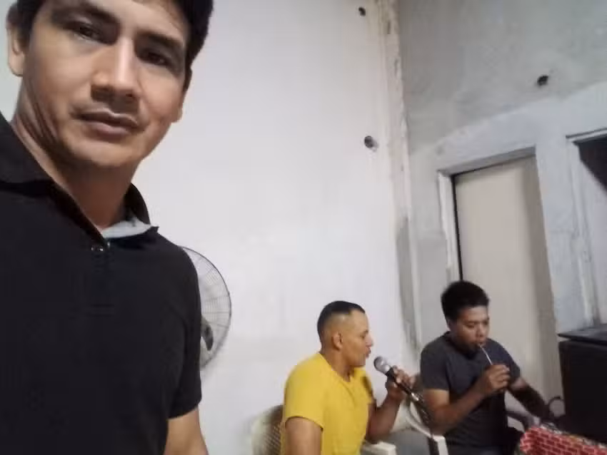 Iglesia Cristiana Ministerio Internacional Hijos del Altísimo FM 91.3