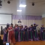 Iglesia Cristiana Misionera