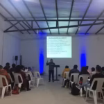 Iglesia Cristiana Misionera