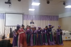 Iglesia Cristiana Misionera