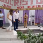 Iglesia Cristiana Nuevo Nacimiento
