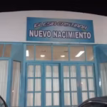Iglesia Cristiana Nuevo Nacimiento