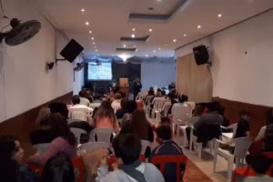 Iglesia Cristiana PADRE DE NACIONES