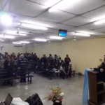 Iglesia Cristiana Peniel