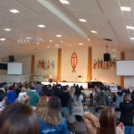 Iglesia Cristiana Peniel