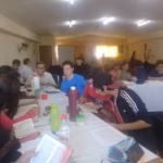 Iglesia Cristiana Peniel