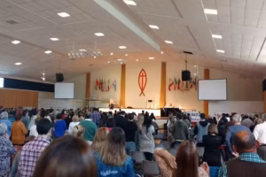 Iglesia Cristiana Peniel