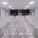 Iglesia Cristiana Pentecostal