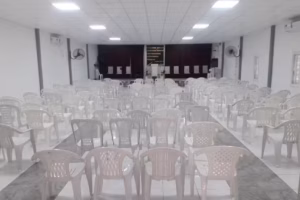 Iglesia Cristiana Pentecostal